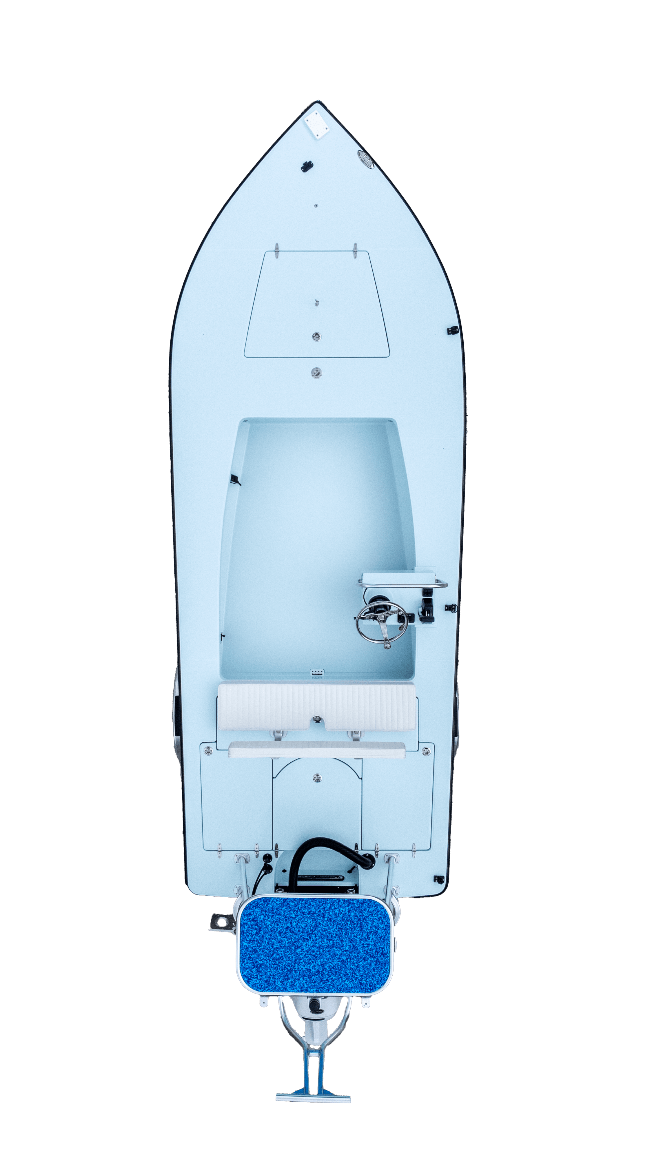 East Cape 18 EVO — hero