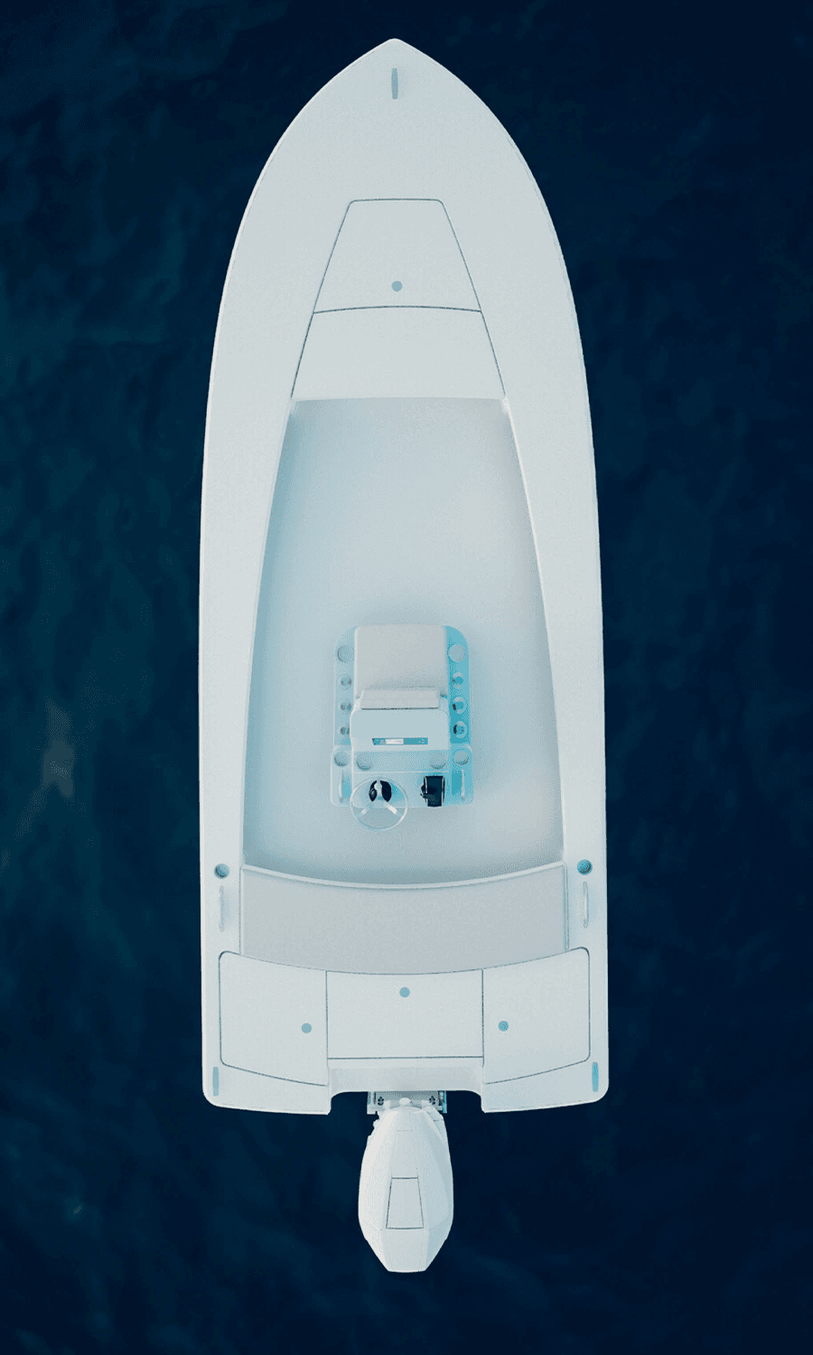 East Cape 21 EVO — gallery 2