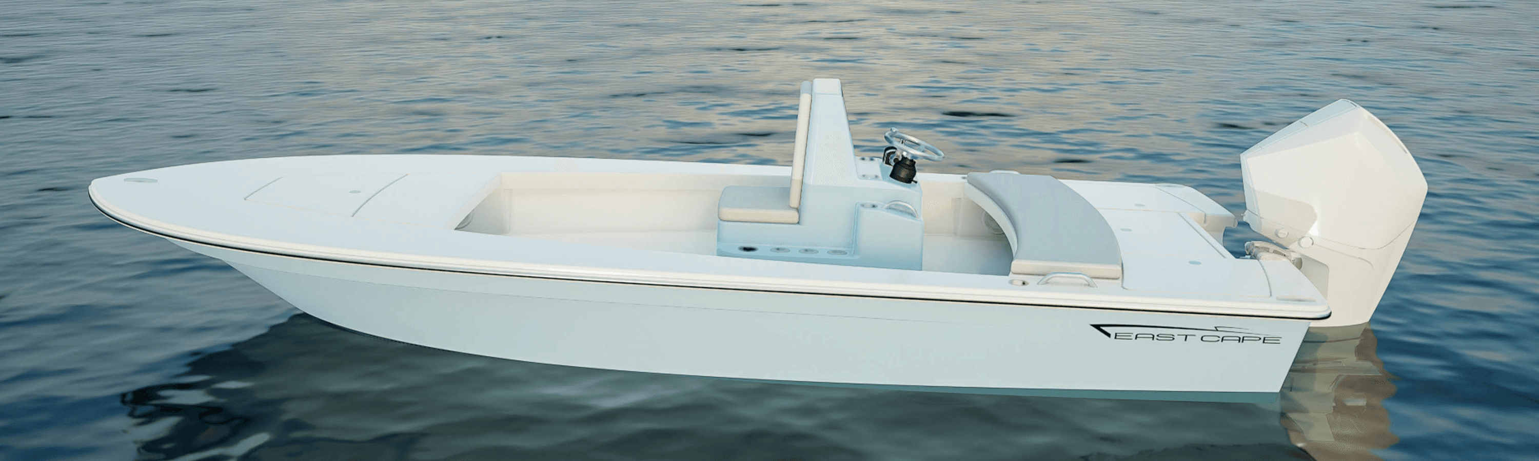 East Cape 21 EVO — gallery 3