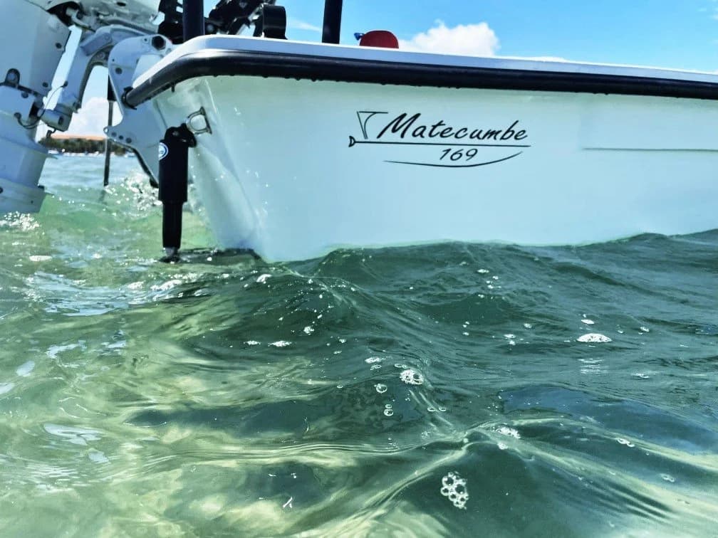 Matecumbe 169 — gallery 2