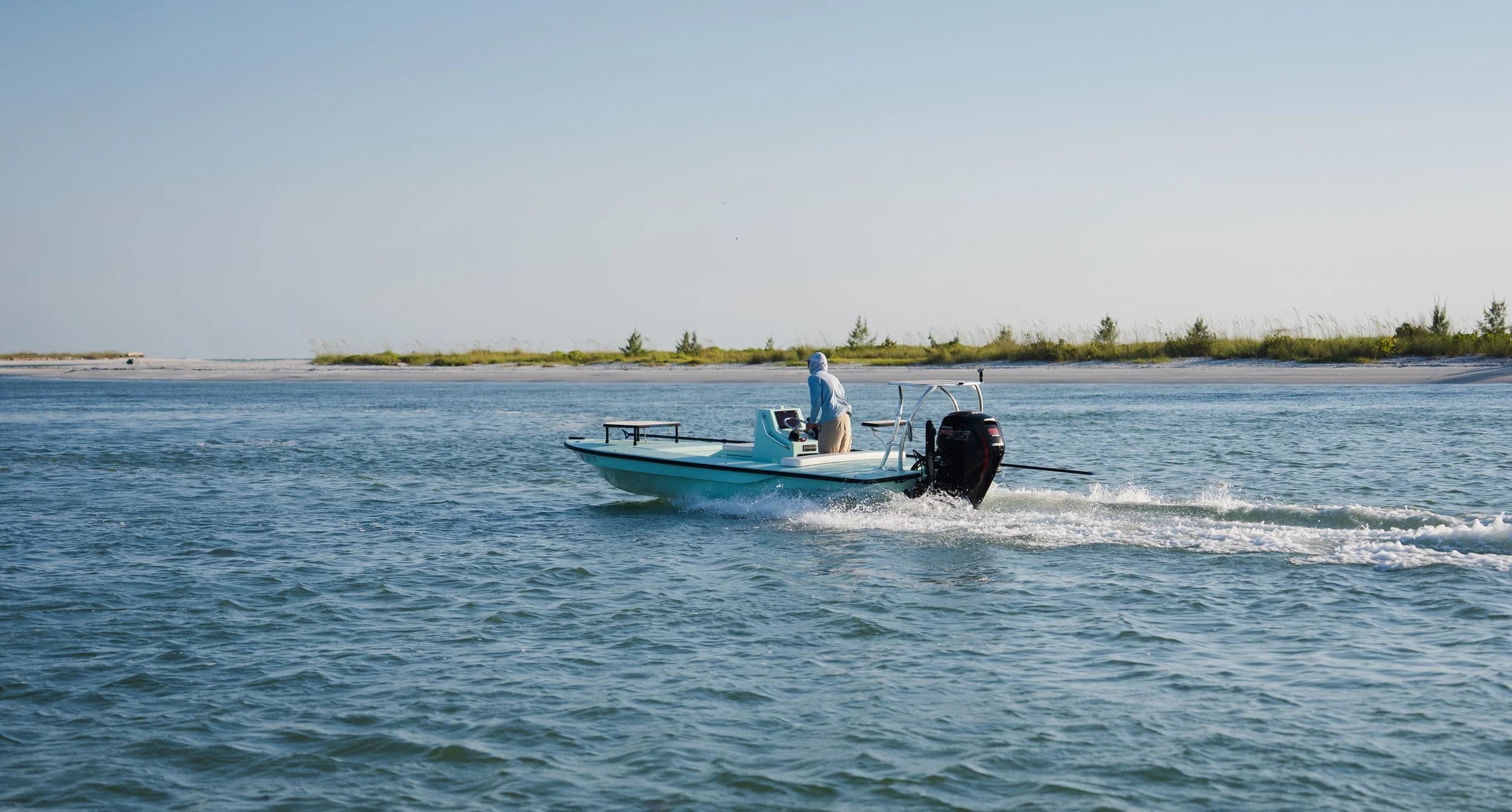 Chittum Laguna Madre 21 — gallery 2