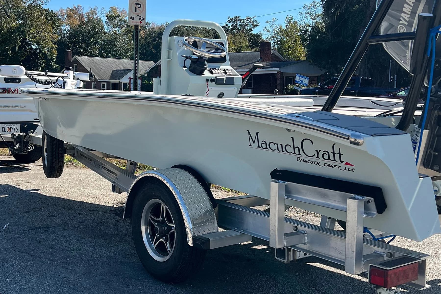 Macuch Craft Enterprise 17 — gallery 3