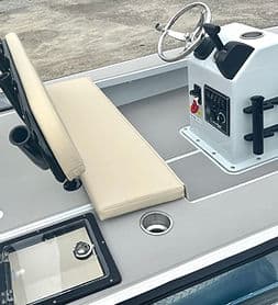 Cast and Blast 17CC Remote Steer — gallery 4