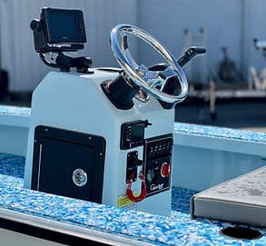 Cast and Blast 17CC Remote Steer — gallery 6