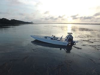 Cast and Blast 17CC Remote Steer — gallery 2