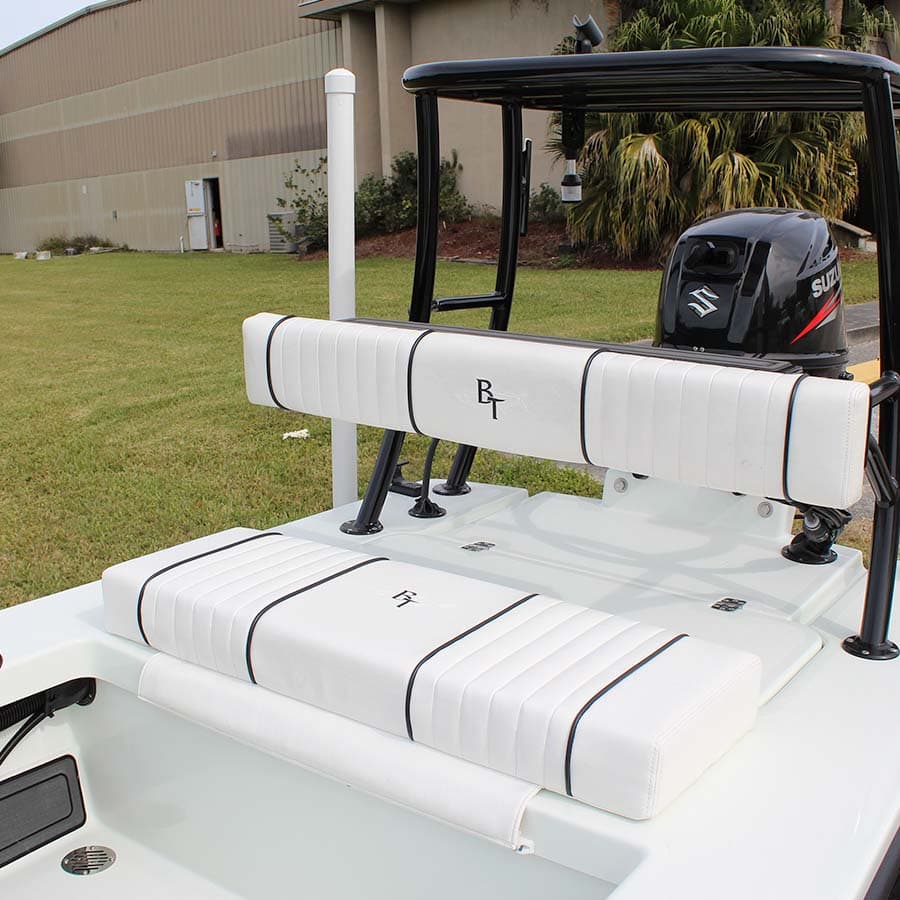 Beavertail Skiffs Micro 16 — gallery 2