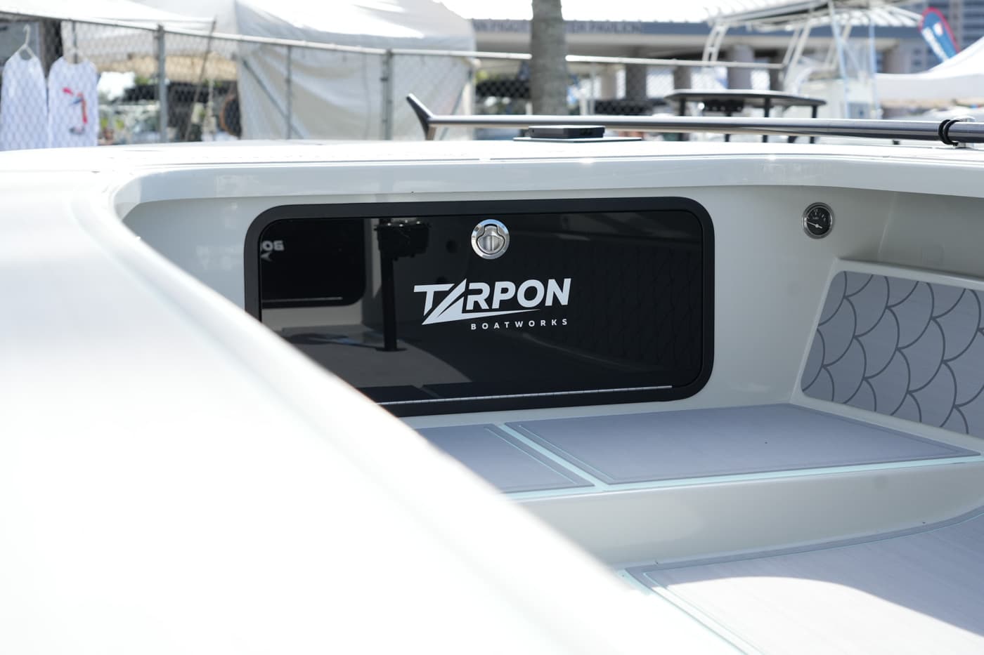 Tarpon Boatworks Bonefish Bay 17 — gallery 2